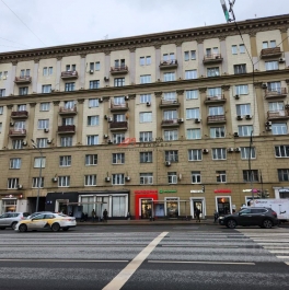 Аренда торгового помещения пр-кт Мира, д. 48 Аренда торгового помещения пр-кт Мира, д. 48