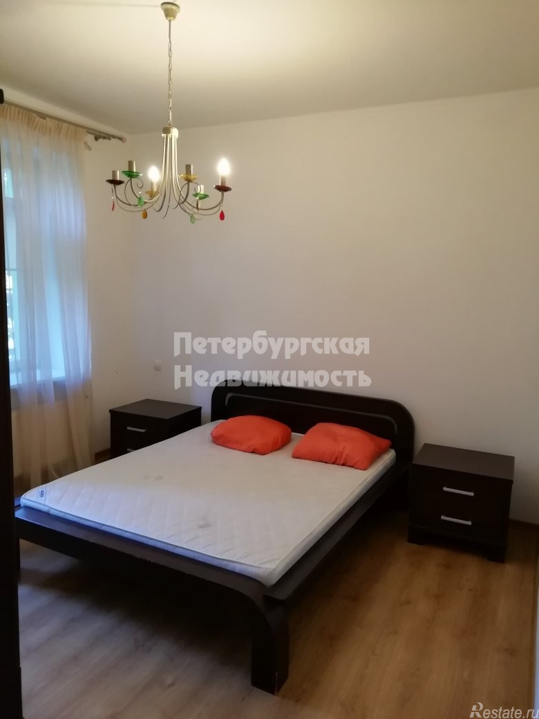 Продажа 2-комн квартиры на вторичном рынке Пушкин г., Магазейная ул. ,  д. 54