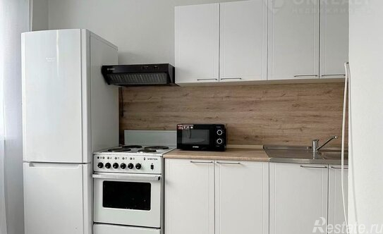 Продажа 3-комн квартиры на вторичном рынке Валдайский проезд,  д. 21