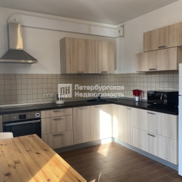 Аренда 1-комн квартиры на вторичном рынке пр-кт Обуховской Обороны, д 195