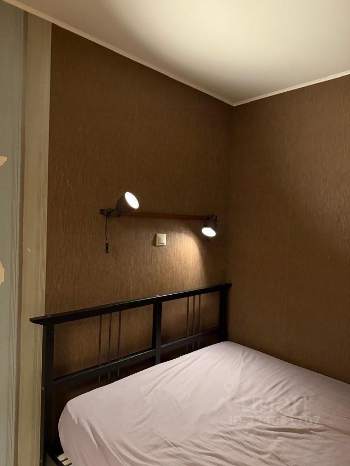 Аренда 1-комн квартиры на вторичном рынке улица Космонавтов, 10К2