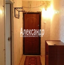Продажа 2-комн квартиры на вторичном рынке Севастьяново, Новая улица,  д. 3