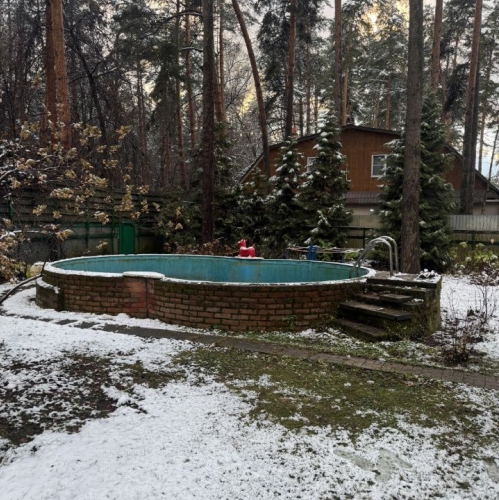 Коттедж/дом ВЭИ им Ленина п,  д. 1