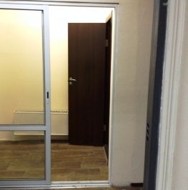 Аренда офиса Моршанская ул ,  д. 2,  к. 1