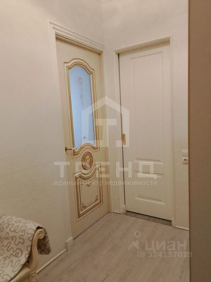 Продажа студии улица Оптиков, 37