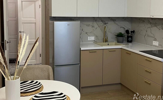 Продажа 1-комн квартиры на вторичном рынке Красногорск г, Липовой Рощи ул