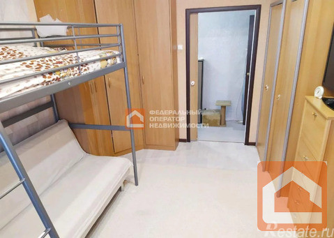 Продажа 2-комн квартиры на вторичном рынке Королев, ул. Кооперативная,  д. 12