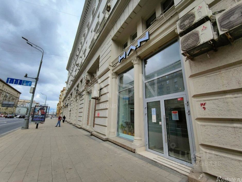 Аренда ПСН пр-кт Мира,  д. 70