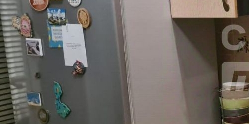 2-комн квартира улица Шаболовка, 59К2