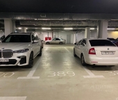 Сдать в аренду Гаражи, машиноместа Красногорск г, Авангардная ул  3 