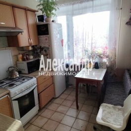 Продажа 2-комн квартиры на вторичном рынке Ленинский пр-кт,  д. 130/6