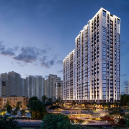 Продажа 3-комн квартиры на вторичном рынке Одинцово, ул Северная,  д. 5,  к. 1