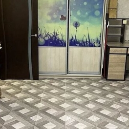 Аренда 1-комн квартиры на вторичном рынке Дубравная улица,  д. 44