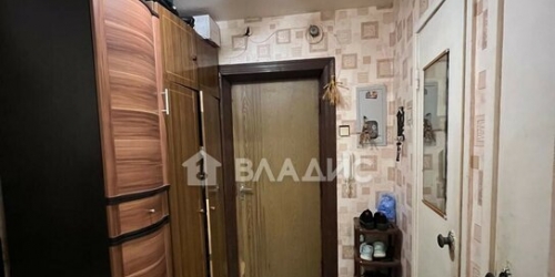 1-комн квартира ул Типанова,  д. 29