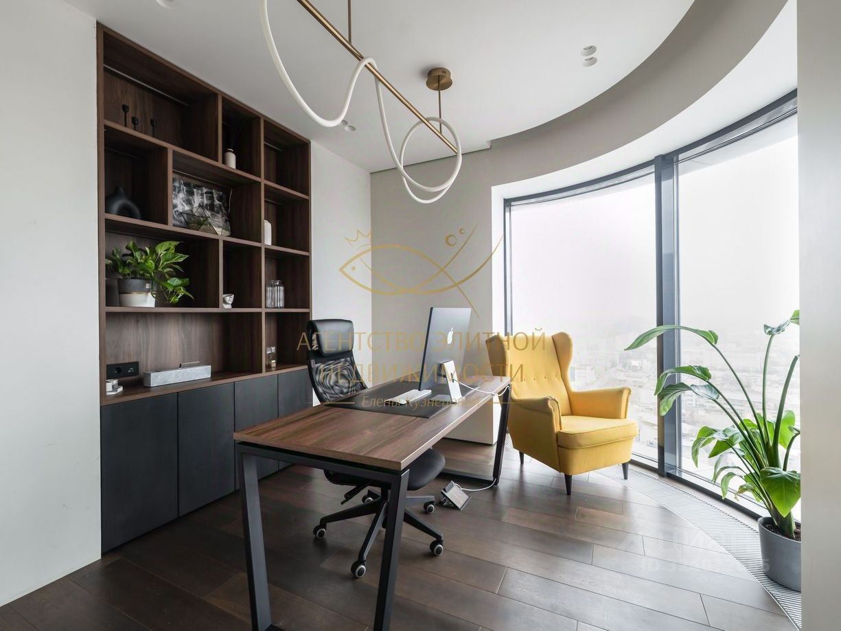 Продажа 3-комн квартиры на вторичном рынке Дмитровский проезд, 1