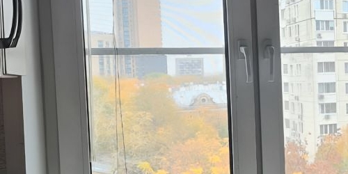 1-комн квартира Новогиреевская улица, 19/2