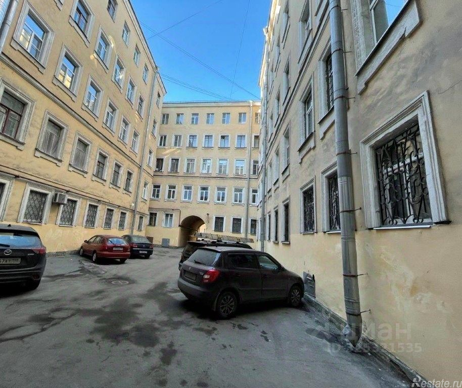 Продажа ПСН Вознесенский пр-кт,  д. 55