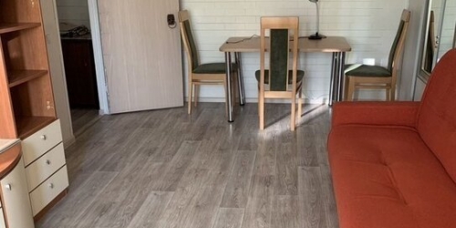 2-комн квартира ул Кременчугская,  д. 22