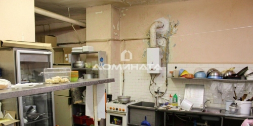 Помещение свободного назначения улица Куйбышева,  д. 10