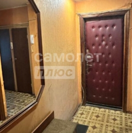Продажа 2-комн квартиры на вторичном рынке Косинская Б. ул
