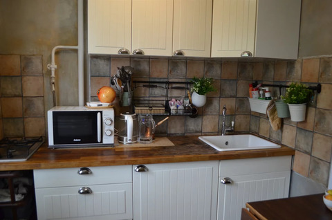 Продажа 2-комн квартиры на вторичном рынке Пушкино, Инессы Арманд,  д. 5