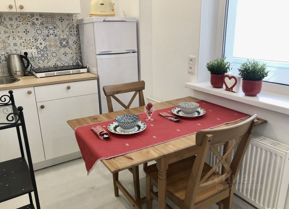 Аренда студии Мурино, проспект Ручьевский, 2