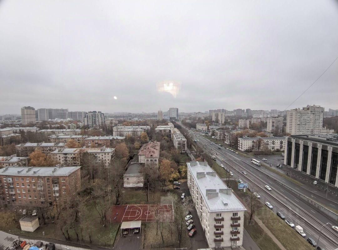 Продажа 1-комн квартиры на вторичном рынке Московский проспект, 224