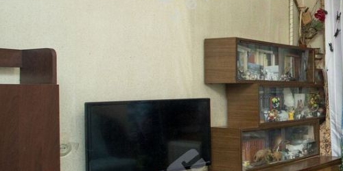 2-комн квартира улица Верности, 11