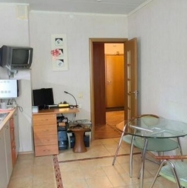 Продажа 1-комн квартиры на вторичном рынке ул Манчестерская,  д. 10,  к. 2