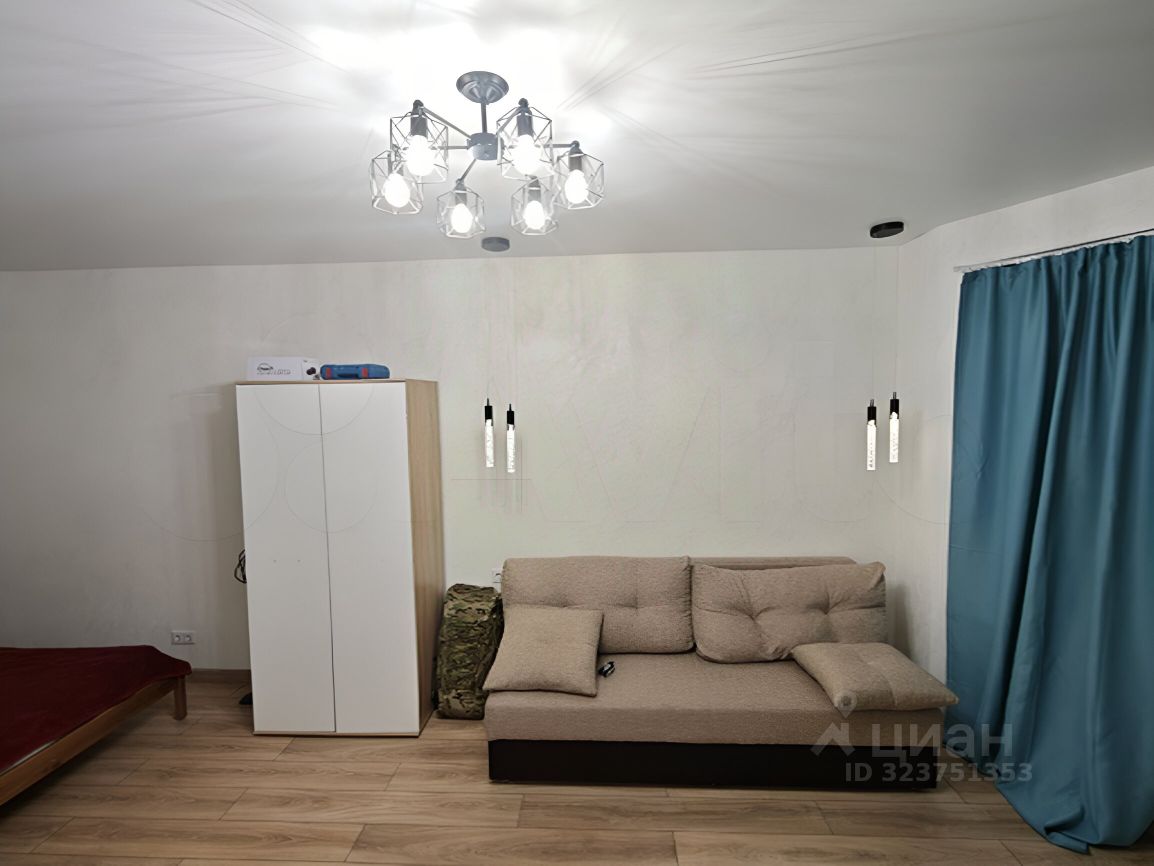 Продажа 1-комн квартиры на вторичном рынке аллея Буковая,  д. 14