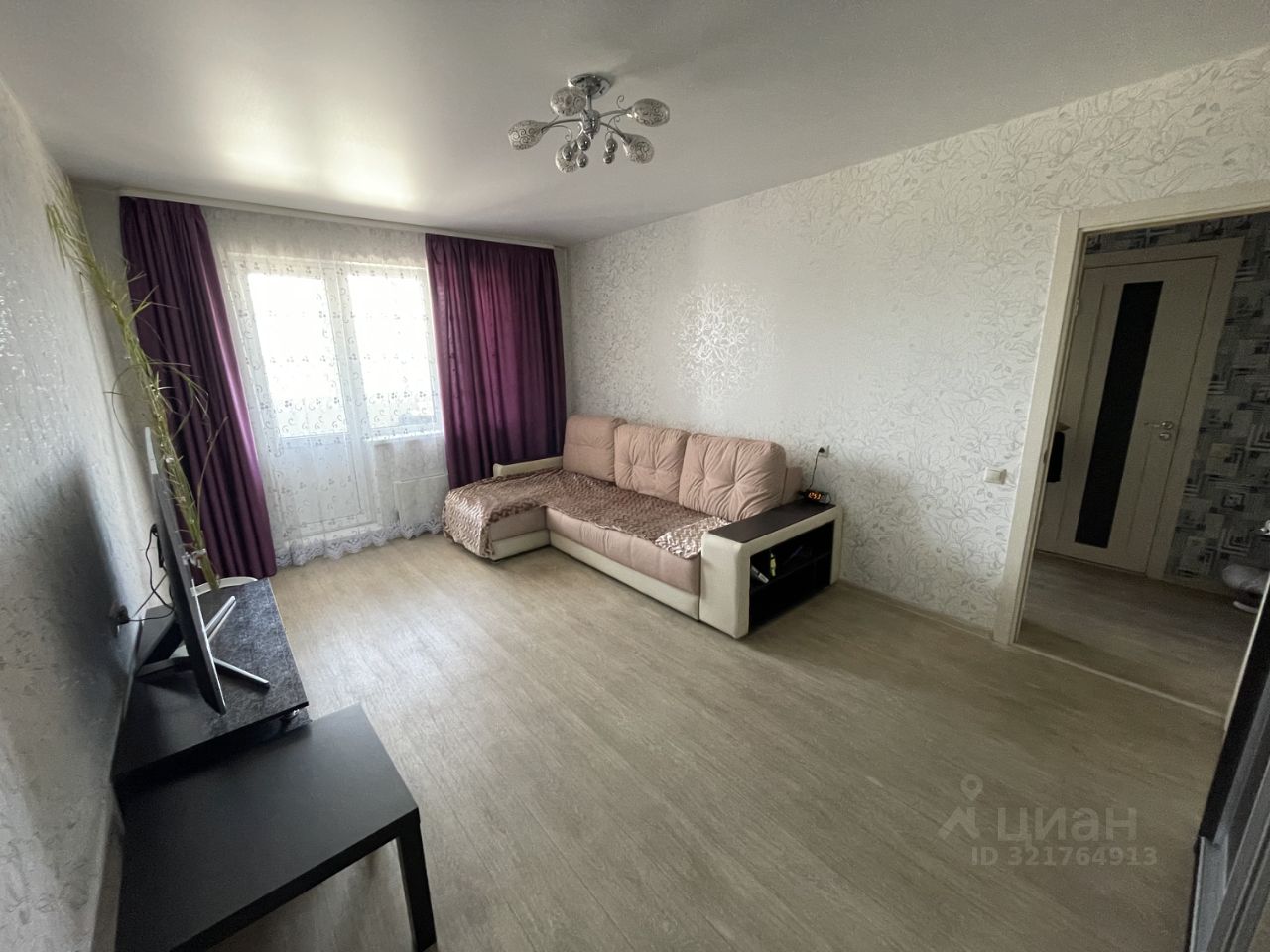 Продажа 1-комн квартиры на вторичном рынке Новые Островцы мкр, д. Островцы, улица Баулинская, 7