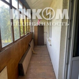Продажа 1-комн квартиры на вторичном рынке ул Яхромская,  д. 3,  к. 4