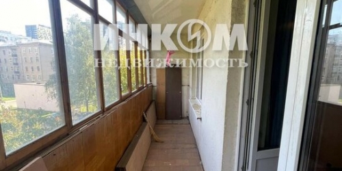 1-комн квартира ул Яхромская,  д. 3,  к. 4