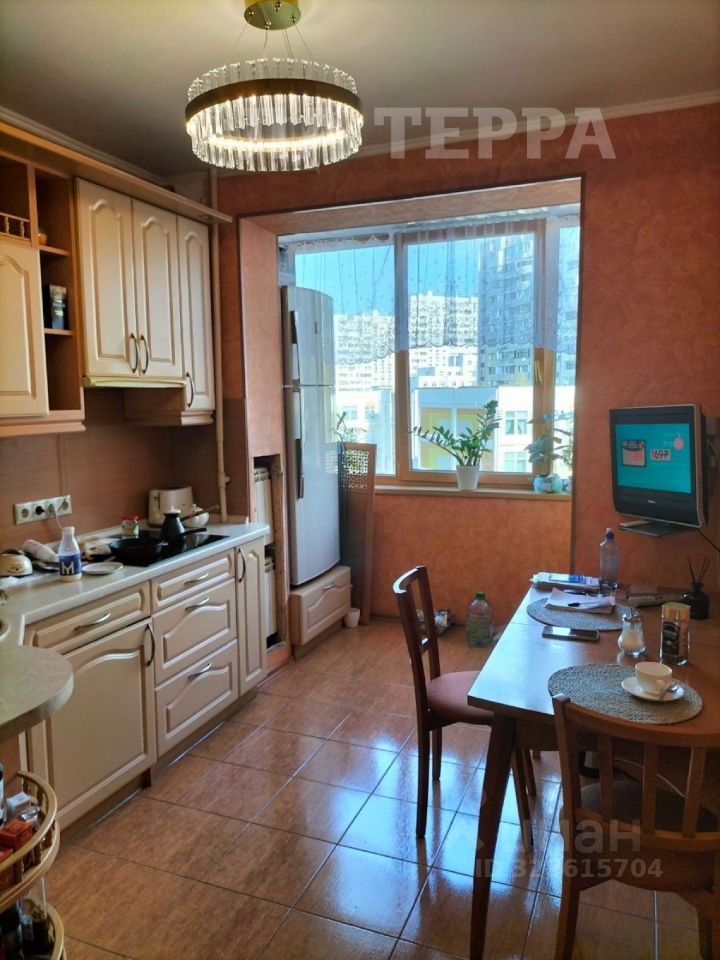 Аренда комнаты Мячковский бульвар,  д. 27