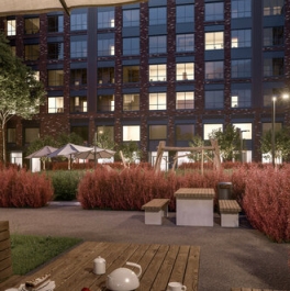 Продажа 4-комн квартиры на вторичном рынке ул Мантулинская,  д. 7,  к. 23