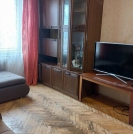 Продажа 2-комн квартиры на вторичном рынке Цимлянская улица