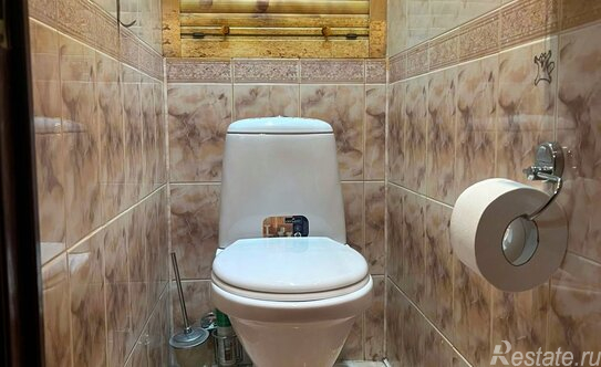 Продажа 2-комн квартиры на вторичном рынке Вяземская улица,  д. 5