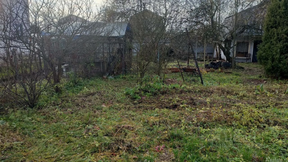 Продажа земли Медвежьи Озёра, Садовая улица