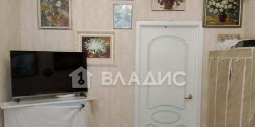 2-комн квартира Пересветов пер,  д. 7,  к. 1