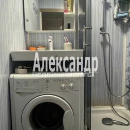 Продажа 1-комн квартиры на вторичном рынке улица Симонова,  д. 12/9