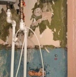 Продажа 2-комн квартиры на вторичном рынке с. Редькино, улица Школьная, 30