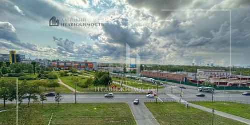 2-комн квартира ул Караваевская,  д. 22