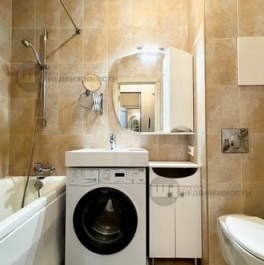 Продажа 1-комн квартиры на вторичном рынке Шуваловский пр-кт,  д. 37,  к. 1