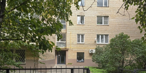 Помещение свободного назначения Новоконюшенный переулок,  д. 11