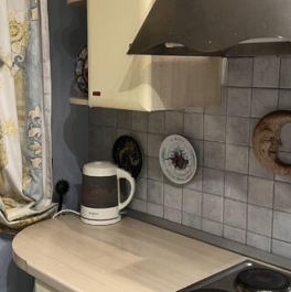 Продажа 3-комн квартиры на вторичном рынке улица Симоновский Вал,  д. 16