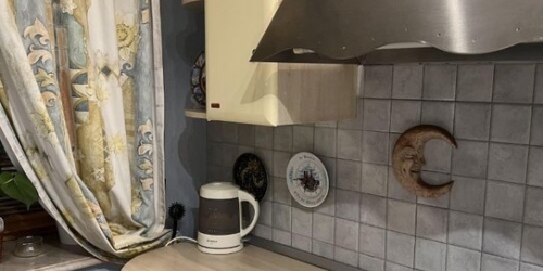 3-комн квартира улица Симоновский Вал,  д. 16