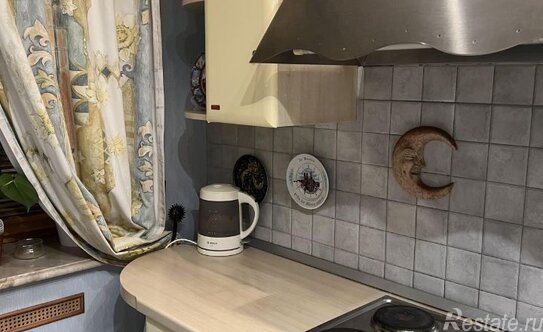 Продажа 3-комн квартиры на вторичном рынке улица Симоновский Вал,  д. 16