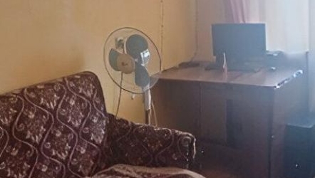 3-комн квартира проспект Ударников, 19к3Б