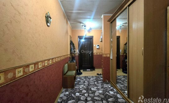 Продажа 3-комн квартиры на вторичном рынке Реутов г, Молодежная ул