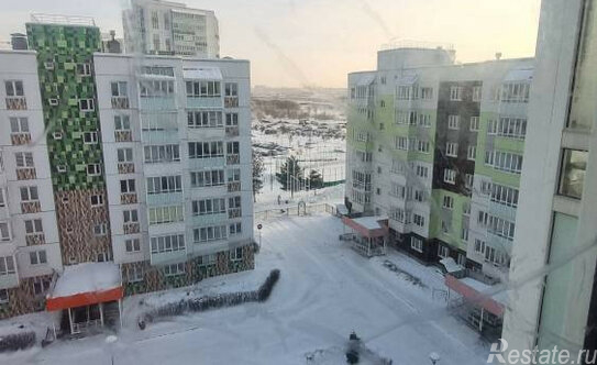 Продажа 1-комн квартиры на вторичном рынке Мурино г, Воронцовский б-р,  д. 11 к5